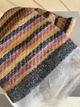 Colorful Stripe Scarf